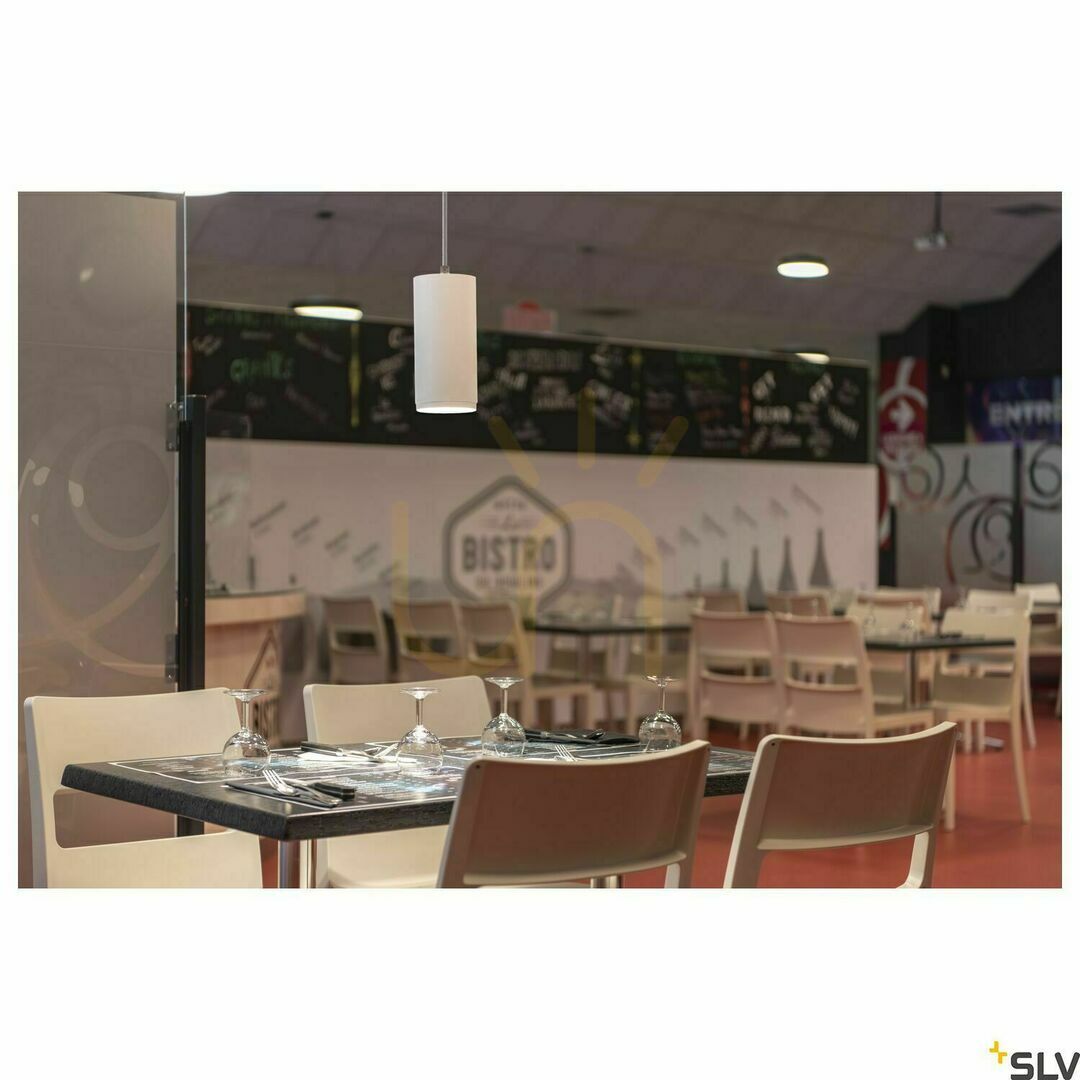 Display Pendant Light SLV NUMINOS XL Phase White/Black 36W 3000K 1005714 Pendant Light SLV NUMINOS XL Phase White/Black 36W 3000K 1005714