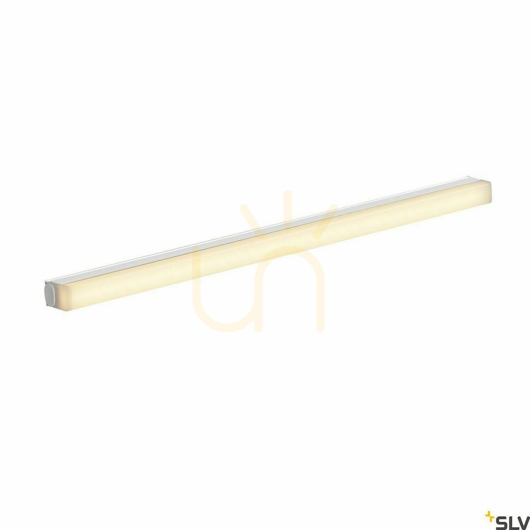 Preview Surface-mounted lamp SLV BATTEN 60 white 9W 3000/4000K 1006123 Surface-mounted lamp SLV BATTEN 60 white 9W 3000/4000K 1006123