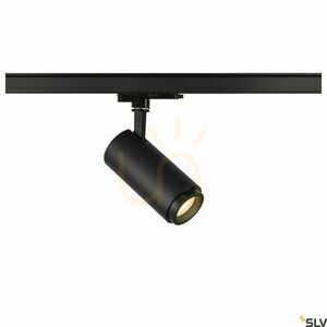 Track Light SLV NUMINOS Zoom M DALI Black 20W 3000K 15° 1006116 2 Track Light SLV NUMINOS Zoom M DALI Black 20W 3000K 15° 1006116 small 2