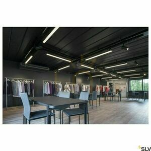 Track Light SLV NUMINOS Zoom M DALI Black 20W 3000K 15° 1006116 4 Track Light SLV NUMINOS Zoom M DALI Black 20W 3000K 15° 1006116 small 4