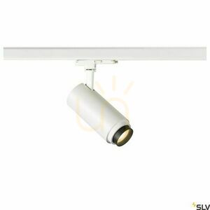 Track Light SLV NUMINOS Zoom M DALI White 20W 3000K 15° 1006117 1 Track Light SLV NUMINOS Zoom M DALI White 20W 3000K 15° 1006117 small 1