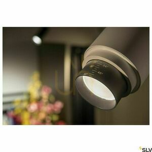 Track Light SLV NUMINOS Zoom M DALI White 20W 3000K 15° 1006117 5 Track Light SLV NUMINOS Zoom M DALI White 20W 3000K 15° 1006117 small 5
