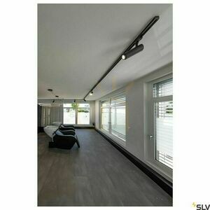 Track Light SLV NUMINOS Zoom M Phase Black 20W 3000K 15° 3-Circuit 1006110 4 Track Light SLV NUMINOS Zoom M Phase Black 20W 3000K 15° 3-Circuit 1006110 small 4
