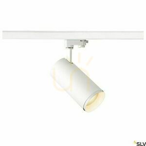 SLV NUMINOS L Front Ring white polycarbonate Ø9.65 cm 1006169 small 1