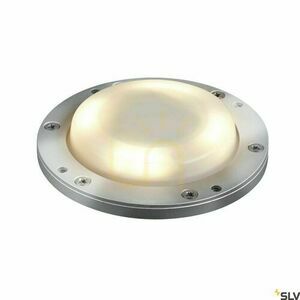 LED ground light SLV LED PLOT Small stainless steel 2.6W 3000K IP67 24V 1006171 0 LED ground light SLV LED PLOT Small stainless steel 2.6W 3000K IP67 24V 1006171 small 0