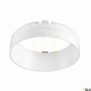 Decorative Ring SLV NUMINOS M White 8.2 cm PC 1006168 small 0