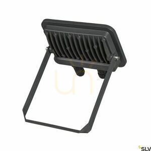 Outdoor Wall Lamp SLV FLOODI M Anthracite 30W 3000K IP65 1006192 small 2
