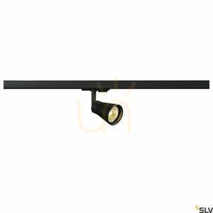 Track Light SLV AVO Black GU10 50W 1-Phase 230V 144200 3 Track Light SLV AVO Black GU10 50W 1-Phase 230V 144200 small 3