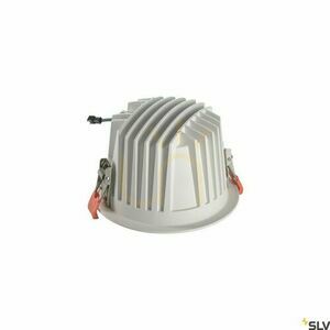 Recessed Downlight SLV NUMINOS DL XL White 37.4W 4000K 3800lm 1004046 1 Recessed Downlight SLV NUMINOS DL XL White 37.4W 4000K 3800lm 1004046 small 1