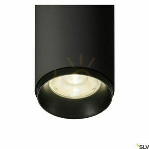 Track Light SLV NUMINOS DALI M Black 20.1W 4000K 3-Phase 1004476 1 Track Light SLV NUMINOS DALI M Black 20.1W 4000K 3-Phase 1004476 small 1