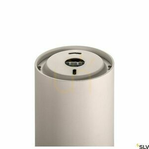 SLV NUMINOS L CL DALI white/black LED ceiling light 19 W 3000 K 2400 lm 36° 1004615 small 2