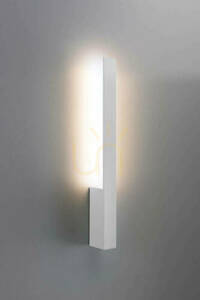 Wall lamp LAHTI S white 3000K Thoro 1 Wall lamp LAHTI S white 3000K Thoro small 1