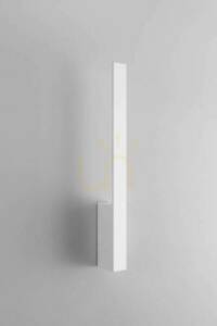 Wall lamp LAHTI S white 3000K Thoro 0 Wall lamp LAHTI S white 3000K Thoro small 0