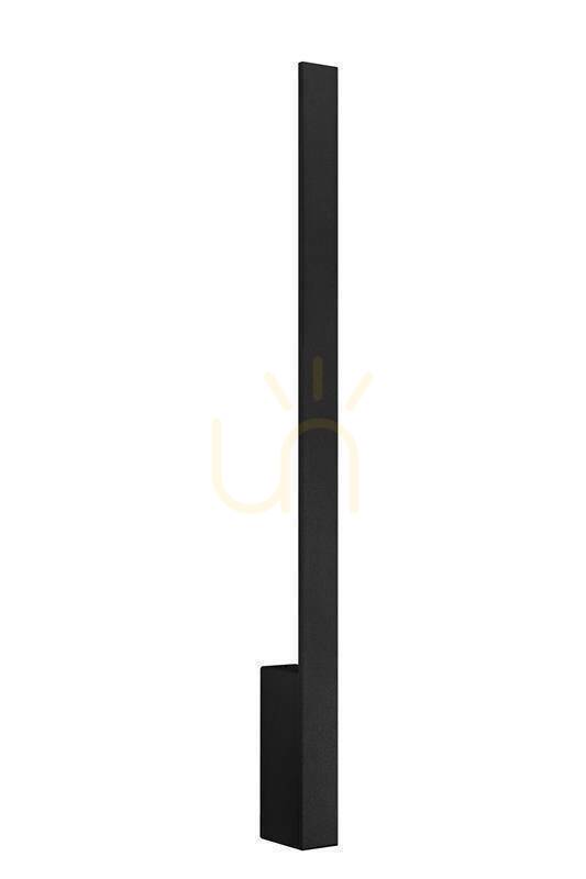 Preview Wall lamp LAHTI M black 3000K Thoro Wall lamp LAHTI M black 3000K Thoro