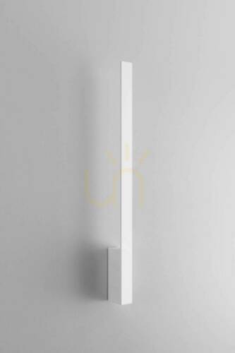 Check Wall lamp LAHTI M white 4000K Thoro