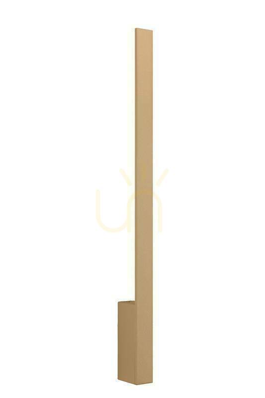 Preview Wall lamp LAHTI M golden 4000K Thoro Wall lamp LAHTI M golden 4000K Thoro