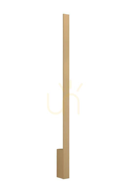 Preview Wall lamp LAHTI L golden 3000K Thoro Wall lamp LAHTI L golden 3000K Thoro