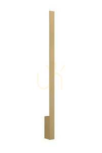 Wall lamp LAHTI L golden 4000K Thoro 2 Wall lamp LAHTI L golden 4000K Thoro small 2