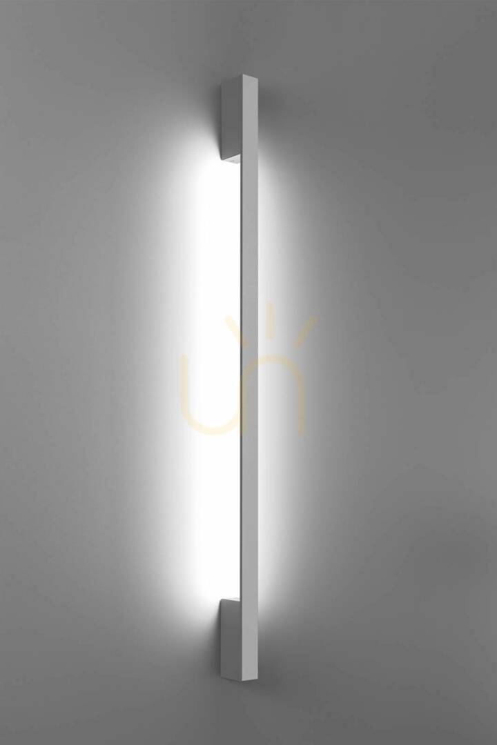 View Wall lamp SAPPO M white 4000K Thoro Wall lamp SAPPO M white 4000K Thoro
