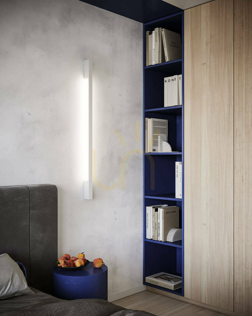 Preview Wall lamp SAPPO M white 4000K Thoro Wall lamp SAPPO M white 4000K Thoro