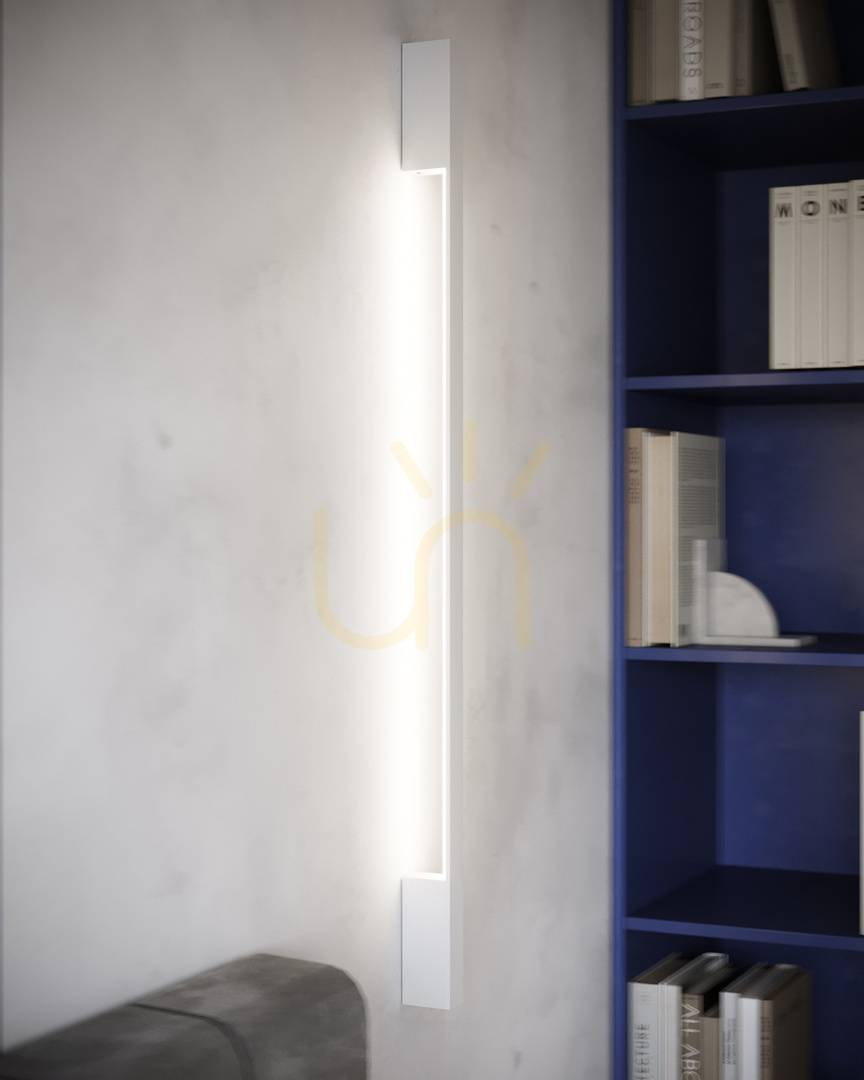 Display Wall lamp SAPPO M white 4000K Thoro Wall lamp SAPPO M white 4000K Thoro