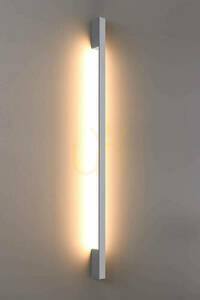 Wall lamp SAPPO L white 3000K Thoro small 1