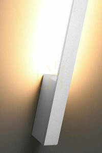 Wall lamp SAPPO L white 3000K Thoro small 5