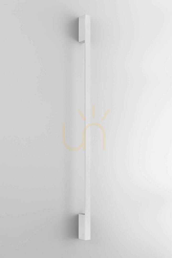Wall lamp SAPPO L white 4000K Thoro