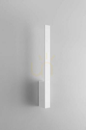 Check Wall lamp LAHTI S white 4000K Thoro