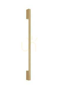 Wall lamp SAPPO M golden 4000K Thoro 2 Wall lamp SAPPO M golden 4000K Thoro small 2