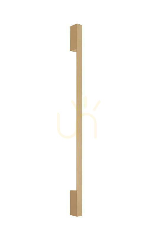 Preview Wall lamp SAPPO M golden 4000K Thoro Wall lamp SAPPO M golden 4000K Thoro