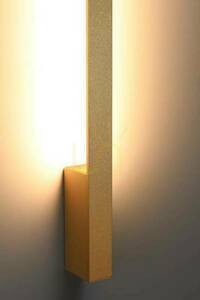 Wall lamp SAPPO L golden 3000K Thoro 4 Wall lamp SAPPO L golden 3000K Thoro small 4
