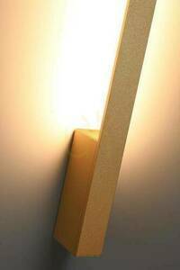 Wall lamp SAPPO L golden 3000K Thoro 5 Wall lamp SAPPO L golden 3000K Thoro small 5