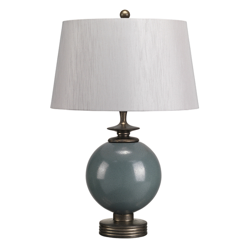 Check Babushka 1 Light Table Lamp Elstead