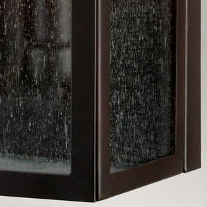 Balmoral 3 Light Wall Lantern Elstead small 4