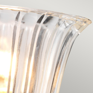 Austen 1 Light Wall Light - Polished Nickel Elstead small 3