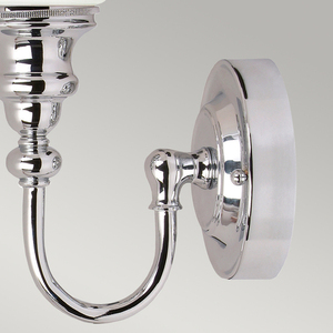 Cheadle 1 Light Wall Light Elstead small 4