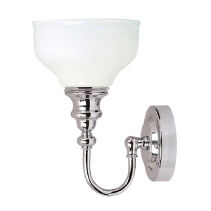 Cheadle 1 Light Wall Light Elstead small 0