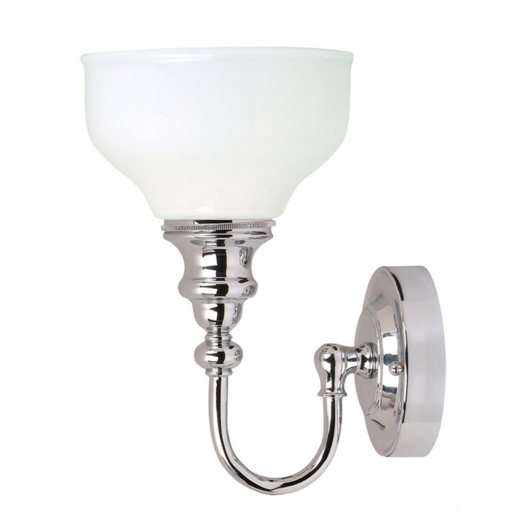 Cheadle 1 Light Wall Light Elstead
