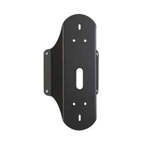 Corner Brackets Bracket for wall lantern Elstead small 1