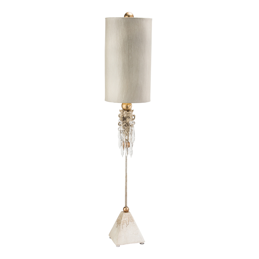 Madison 1 Light Table Lamp Elstead