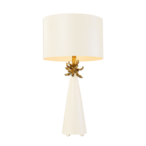 Neo 1 Light Table Lamp  Elstead small 0