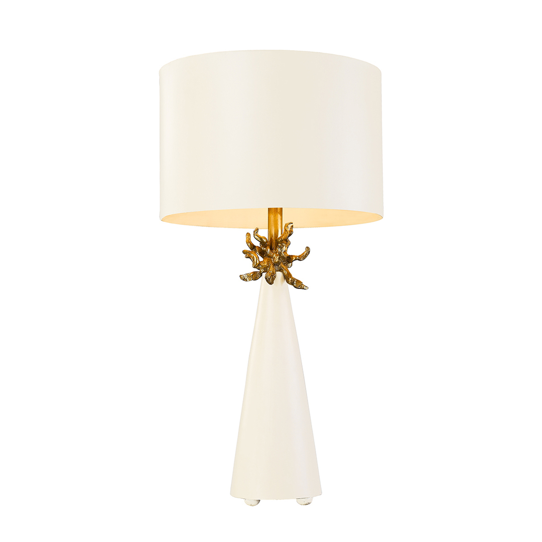 Neo 1 Light Table Lamp Elstead
