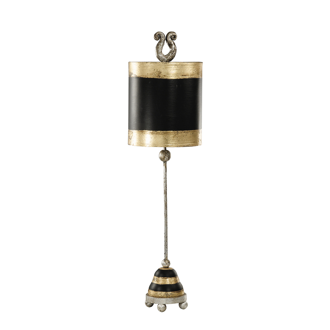 Phoenician 1 Light Table Lamp Elstead