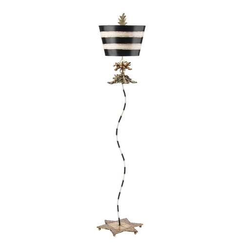 Check South Beach 1 Light -Floor Lamp Elstead