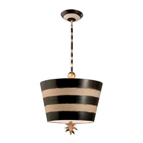 Check South Beach 1 Light Pendant Elstead