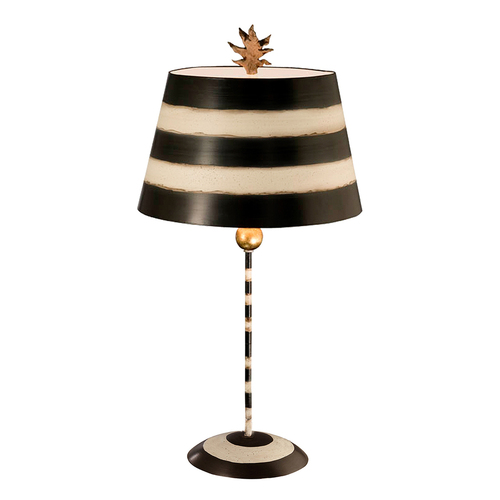 Check South Beach 1 Light Table Lamp Elstead