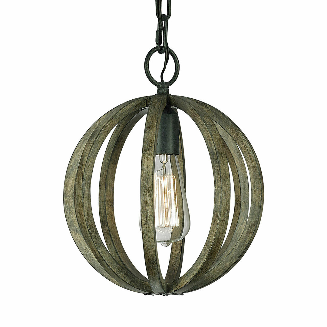 Elstead Allier Mini Pendelleuchte