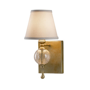 Argento 1 Light Wall Light Elstead small 0