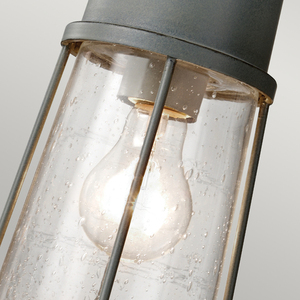 Chelsea Harbor 1 Light Chain Lantern Elstead small 2